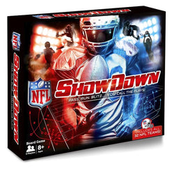 NFL: Showdown