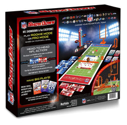 NFL: Showdown