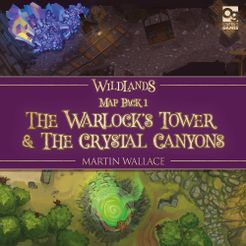 Wildlands: MP 1: The Warlock's Tower