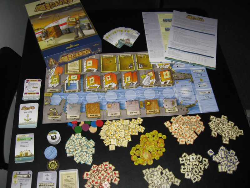 Le Havre