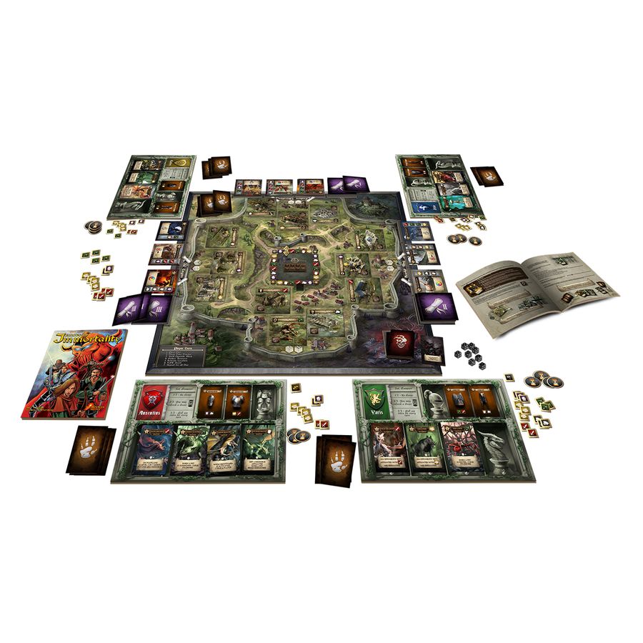 Nocturion 2nd Edition
