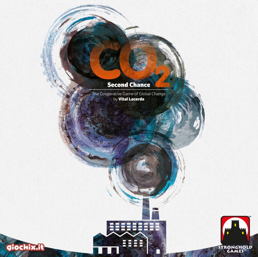 Co2 Second Chance - Used