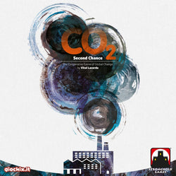 Co2 Second Chance - Used