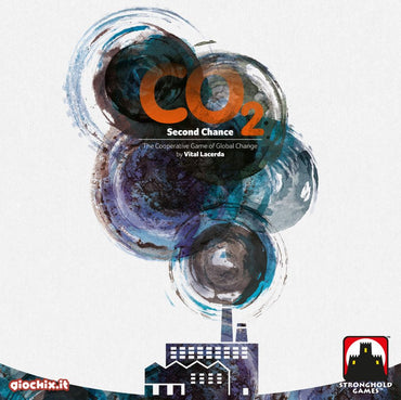 Co2 Second Chance - Used