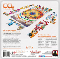 Co2 Second Chance - Used