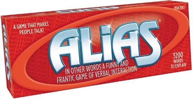 Alias Original