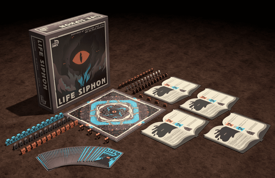 Life Syphon