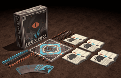 Life Syphon