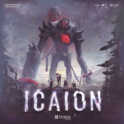 Icaion Essential Edition