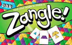 Zangle