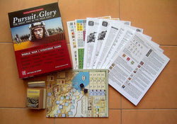 Pursuit of Glory: The Great War in the Near East