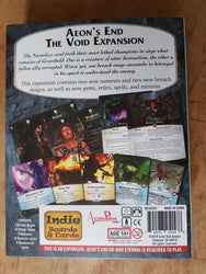 Aeon's End: The Void