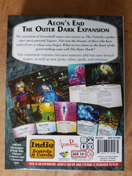 Aeon's End: The Outer Dark