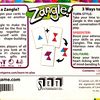 Zangle