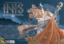 Inis: 3rd Edition