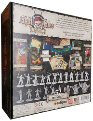 Skull Tales: Core - Full Sail!