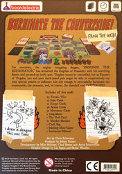 Trogdor! The Board Game