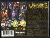 Werewords Deluxe