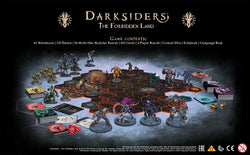 Darksiders: The Forbidden Land