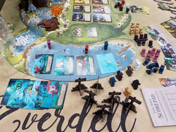 Everdell: Pearlbrook