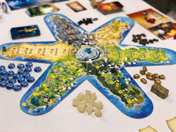 Atlantis Rising: 2nd Edition