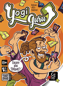 Yogi Guru