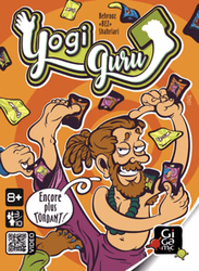 Yogi Guru