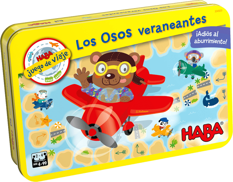 Air Bears