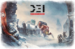 Divide et Impera:  Core Game
