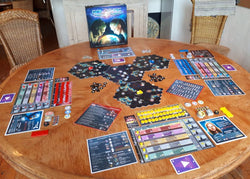 Galactic Era