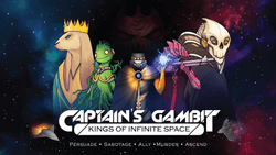 Captain`s Gambit