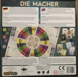 Die Macher