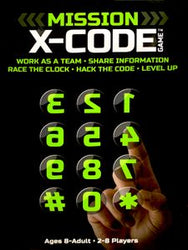 X-Code