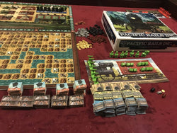 Pacific Rails Inc 2nd Edition