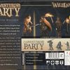 Wildlands: The Adventuring Party