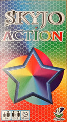 Skyjo Action