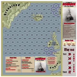 Bismarck: The Last Battle