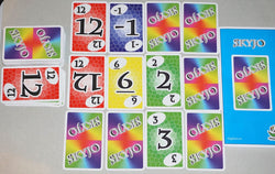 Skyjo