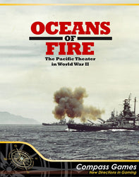 Oceans of Fire