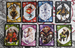 Yokai Septet: Pocket Edition
