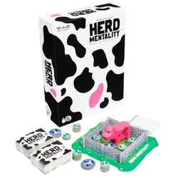Herd Mentality Tin