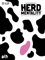 Herd Mentality Tin