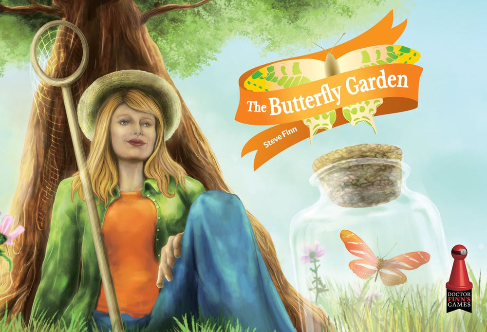 Butterfly Garden
