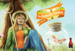 Butterfly Garden