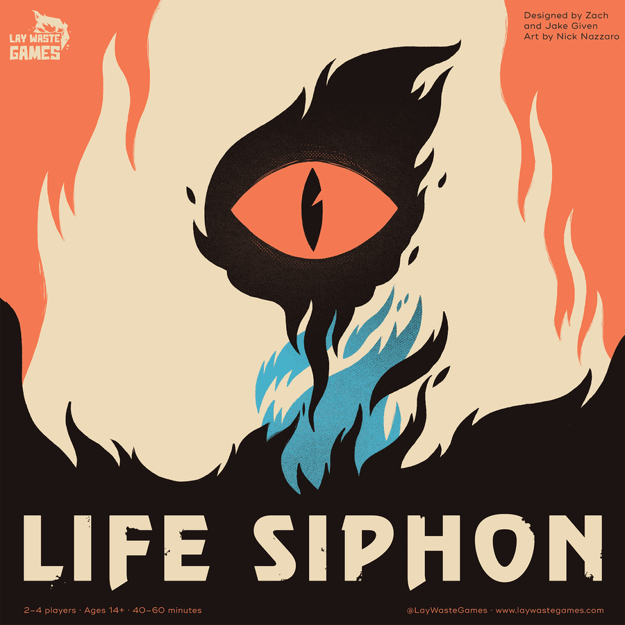 Life Syphon
