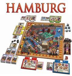 Hamburg: Essential Edition