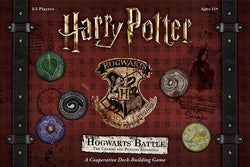 Harry Potter Hogwarts Battle: Charms & Potions