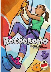 Rocodromo