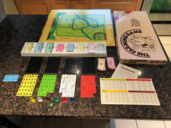 The Farming Game
