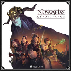 Nova Aetas: Renaissance